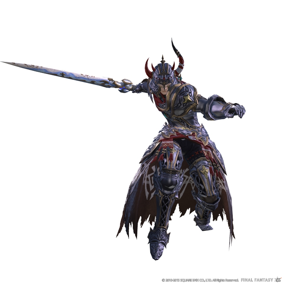 「ファイナルファンタジーXIV: 新生エオルゼア」Patch 2.5“希望の灯火”のトレーラームービーが公開！スクリーンショットもチェックの画像18