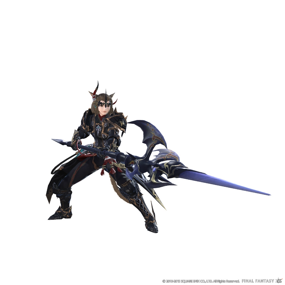 「ファイナルファンタジーXIV: 新生エオルゼア」Patch 2.5“希望の灯火”のトレーラームービーが公開！スクリーンショットもチェックの画像19