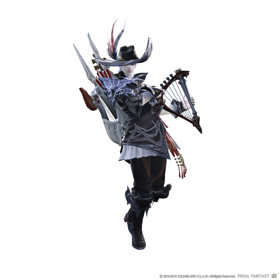 「ファイナルファンタジーXIV: 新生エオルゼア」Patch 2.5“希望の灯火”のトレーラームービーが公開！スクリーンショットもチェックの画像21