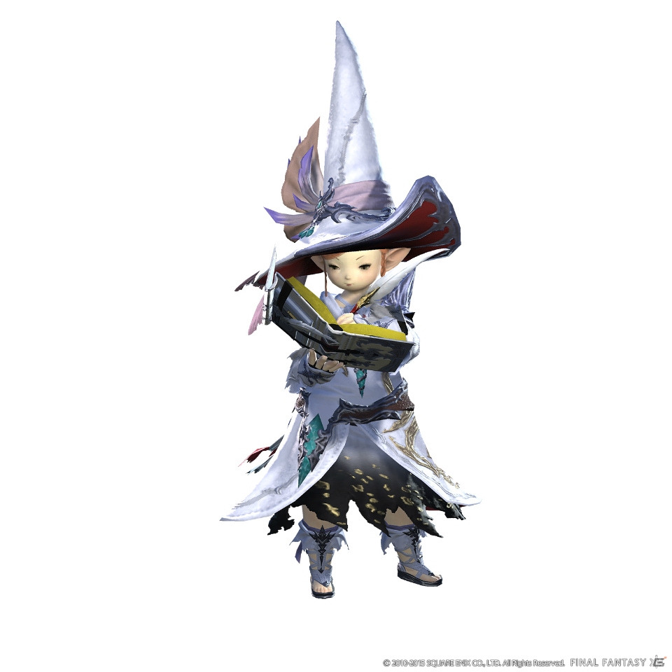 「ファイナルファンタジーXIV: 新生エオルゼア」Patch 2.5“希望の灯火”のトレーラームービーが公開！スクリーンショットもチェックの画像23