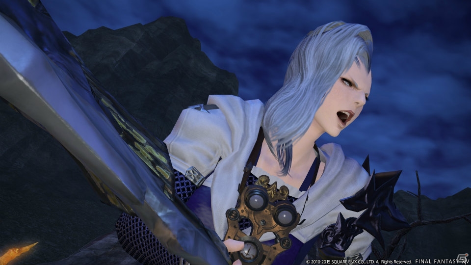 「ファイナルファンタジーXIV: 新生エオルゼア」Patch 2.5“希望の灯火”のトレーラームービーが公開！スクリーンショットもチェックの画像3