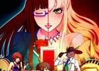 「【18】キミト ツナガル パズル」が近日配信決定―水口哲也氏が監修する超思考型ミステリアスパズルアプリ