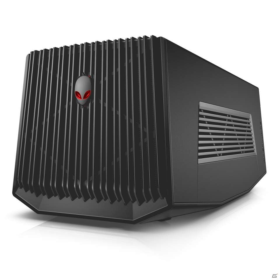 Dell、新型「ALIENWARE」ゲーミングノートPCシリーズの国内販売を開始―デスクトップPCを超えるゲーム動作速度を誇る2015年モデルの画像10