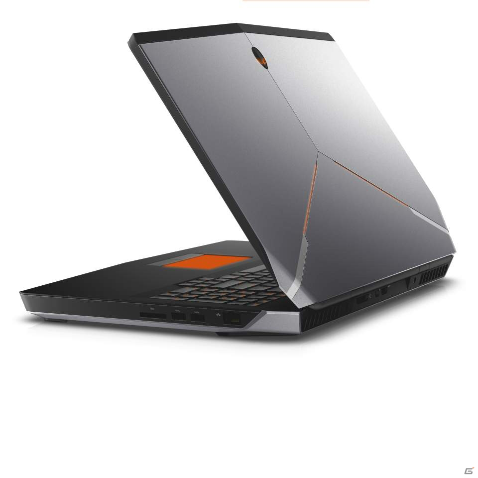 Dell、新型「ALIENWARE」ゲーミングノートPCシリーズの国内販売を開始―デスクトップPCを超えるゲーム動作速度を誇る2015年モデルの画像2