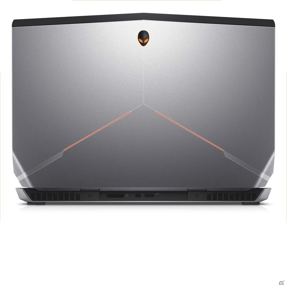 Dell、新型「ALIENWARE」ゲーミングノートPCシリーズの国内販売を開始―デスクトップPCを超えるゲーム動作速度を誇る2015年モデルの画像4