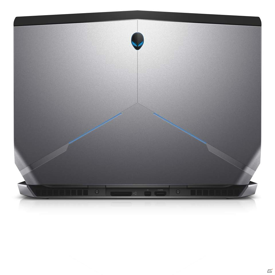Dell、新型「ALIENWARE」ゲーミングノートPCシリーズの国内販売を開始―デスクトップPCを超えるゲーム動作速度を誇る2015年モデルの画像9