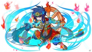 災厄の荒神・八岐大蛇を退けろ！iOS/Android「戦国RUN」初となるレイドボスイベント「八岐大蛇 襲来！」が開始の画像5