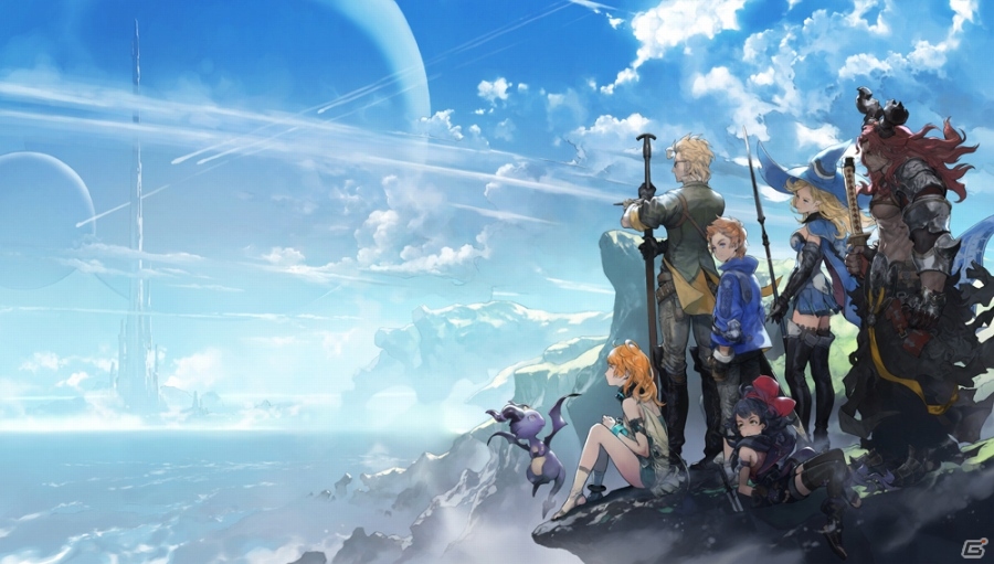 iOS/Android「ファイナルファンタジーレジェンズ 時空ノ水晶」白チョコボがもらえる事前登録が開始！主題歌を含むミニアルバムも配信中の画像1