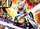 iOS/Android「仮面ライダー ブレイクジョーカー」リアルカードが手に入る「ダイレクトカードダス」が登場！鎧武やドライブ、ゴ・ガドル・バがラインナップ