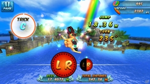SummerTimeStudio、2015年初春より展開する3Dゲームアプリ5作品を発表―「Ancient Surfer 2」や消防士をテーマにしたファイヤーサバイバルなどの画像5