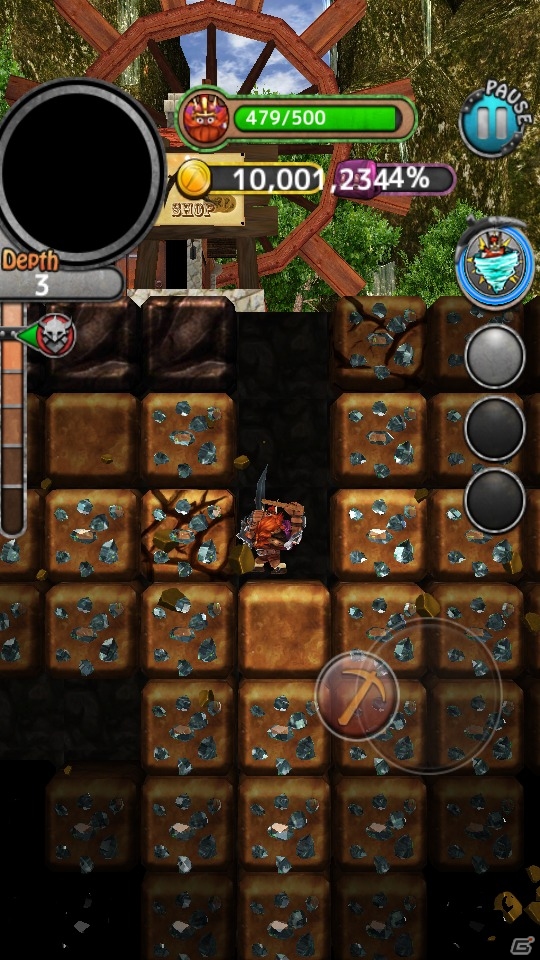SummerTimeStudio、2015年初春より展開する3Dゲームアプリ5作品を発表―「Ancient Surfer 2」や消防士をテーマにしたファイヤーサバイバルなどの画像10