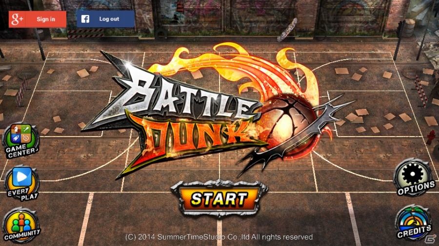 SummerTimeStudio、2015年初春より展開する3Dゲームアプリ5作品を発表―「Ancient Surfer 2」や消防士をテーマにしたファイヤーサバイバルなどの画像12