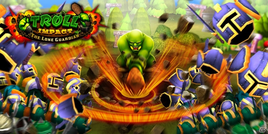 SummerTimeStudio、2015年初春より展開する3Dゲームアプリ5作品を発表―「Ancient Surfer 2」や消防士をテーマにしたファイヤーサバイバルなどの画像6