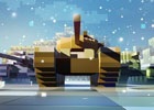 8ビットがさらに進化！PC版「World of Tanks」新モード「8-Bit Winter Showdown」が1月26日に実装！「ぶりたん！」第5回放送も公開中