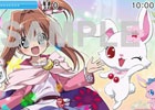 「ジュエルペット」3DS用テーマ第2弾は「キラキラストーン仕上げ」＆「ジュエルペット てぃんくる」の2デザイン