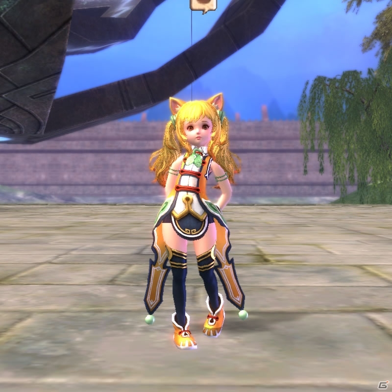 PC版「ウェポンズオブミソロジー」強化アイテムセットがお買い得に買える！割引＆OP2倍イベントがスタートの画像5
