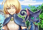 繁体字版「クイズRPG 魔法使いと黒猫のウィズ」が台湾・香港・マカオにて配信