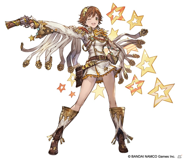 「グランブルーファンタジー」で本田未央、城ヶ崎美嘉、諸星きらりが登場の「シンデレラガールズ」コラボイベント第2弾が1月16日スタートの画像2