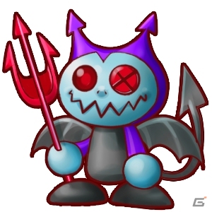 iOS/Android「実況パワフルプロ野球」配信20日間で200万ダウンロードを突破！パワストーン＆魔物ちゃん人形がプレゼントの画像3