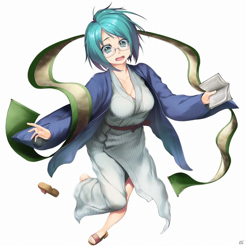 iOS/Android「妖怪百姫たん！」浴衣姿の妖怪たちも大集合！イベント「寒さもへっちゃら 妖怪たちの温泉旅行」が開催の画像2