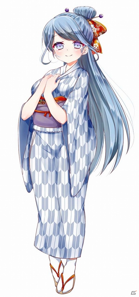 iOS/Android「妖怪百姫たん！」浴衣姿の妖怪たちも大集合！イベント「寒さもへっちゃら 妖怪たちの温泉旅行」が開催の画像4