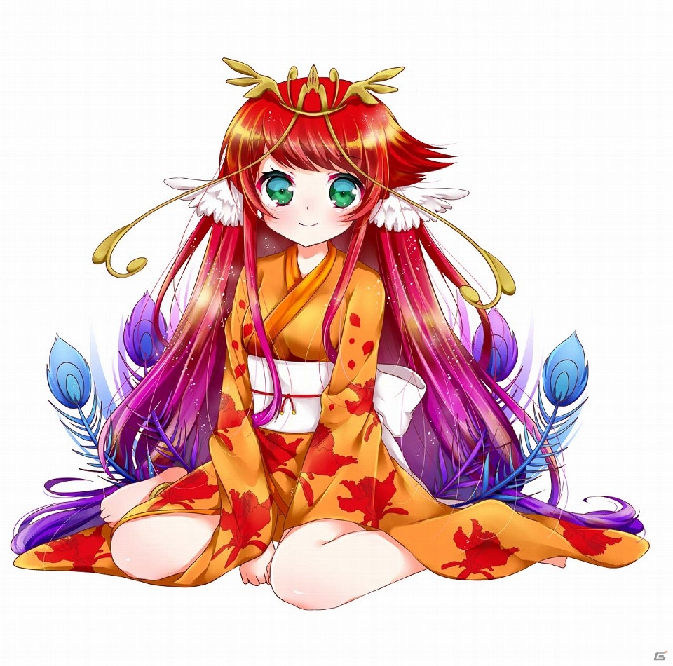 iOS/Android「妖怪百姫たん！」浴衣姿の妖怪たちも大集合！イベント「寒さもへっちゃら 妖怪たちの温泉旅行」が開催の画像5
