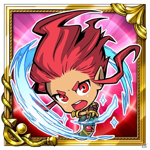 iOS/Android「スクラッチパイレーツ」と「ドラゴンファング」が1月15日よりコラボ！ゲーム内にドラン＆サキュバスが登場の画像2
