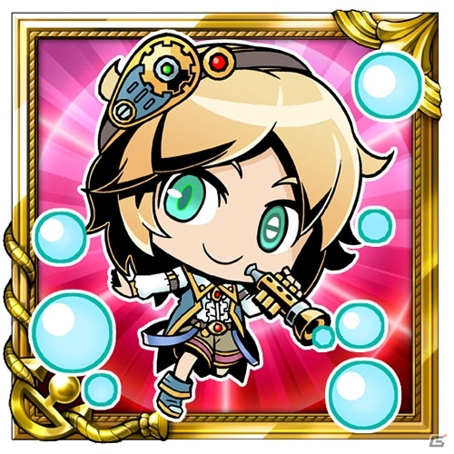 iOS/Android「スクラッチパイレーツ」と「ドラゴンファング」が1月15日よりコラボ！ゲーム内にドラン＆サキュバスが登場の画像8