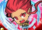 iOS/Android「スクラッチパイレーツ」と「ドラゴンファング」が1月15日よりコラボ！ゲーム内にドラン＆サキュバスが登場