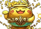 iOS/Android「大乱闘!!ドラゴンパレード」事前登録の締切迫る―登録者にはガチャに必要な「魔石」や強化素材がプレゼント