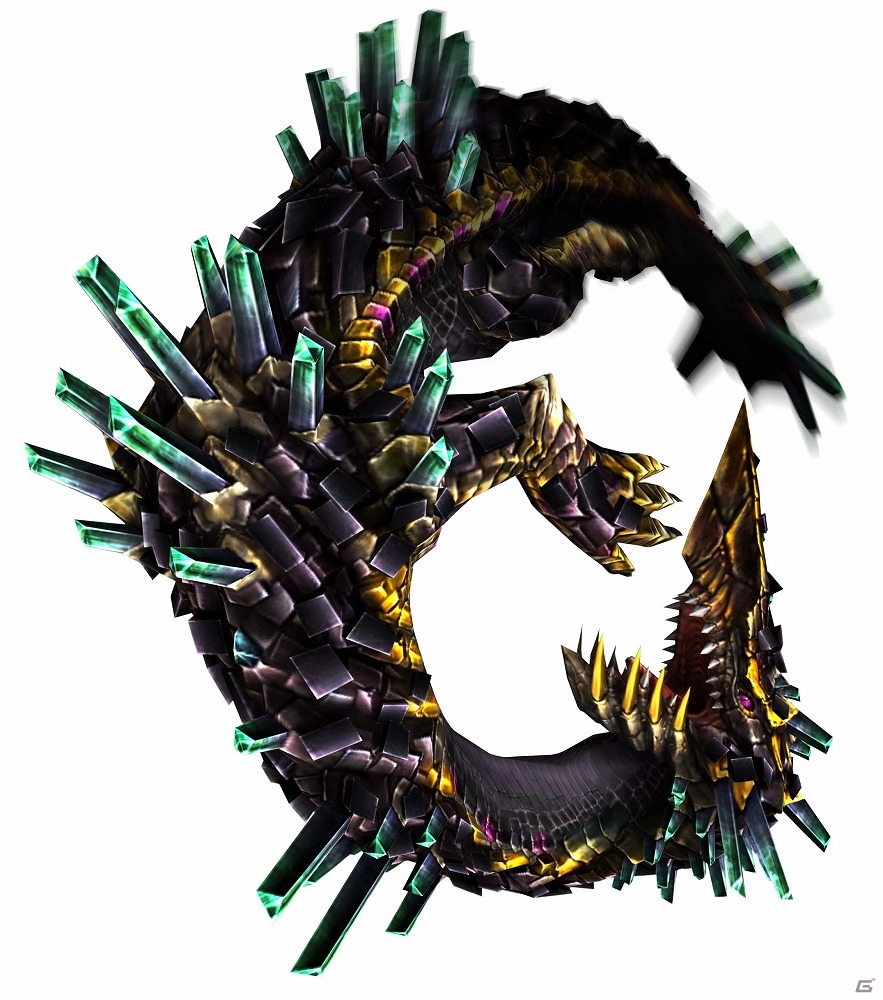「モンスターハンター フロンティアG」新防具”ヨルティシリーズ”登場！「第81回狩人祭」の“入魂祭”が開始の画像5