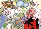 「大神」シリーズのアレンジCD「大神 編曲集」第1弾“レトロ”が本日発売！第3弾“ラウンジ”が4月15日に発売決定