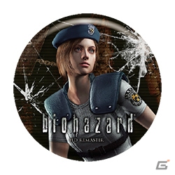 「バイオハザード HDリマスター」のコラボメニューは1月15日より登場―「リベレーションズ2」とのコラボメニューも紹介された次世代機版発売記念メディアイベントをレポートの画像14