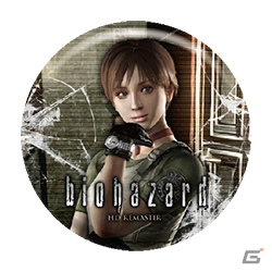 「バイオハザード HDリマスター」のコラボメニューは1月15日より登場―「リベレーションズ2」とのコラボメニューも紹介された次世代機版発売記念メディアイベントをレポートの画像15