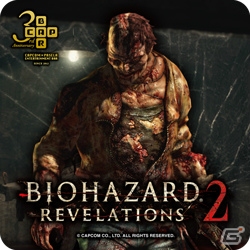 「バイオハザード HDリマスター」のコラボメニューは1月15日より登場―「リベレーションズ2」とのコラボメニューも紹介された次世代機版発売記念メディアイベントをレポートの画像20