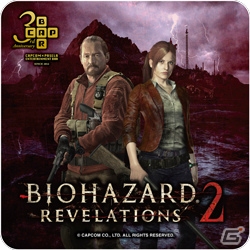 「バイオハザード HDリマスター」のコラボメニューは1月15日より登場―「リベレーションズ2」とのコラボメニューも紹介された次世代機版発売記念メディアイベントをレポートの画像25