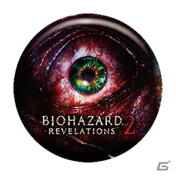 「バイオハザード HDリマスター」のコラボメニューは1月15日より登場―「リベレーションズ2」とのコラボメニューも紹介された次世代機版発売記念メディアイベントをレポートの画像27
