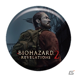 「バイオハザード HDリマスター」のコラボメニューは1月15日より登場―「リベレーションズ2」とのコラボメニューも紹介された次世代機版発売記念メディアイベントをレポートの画像28