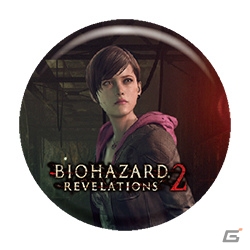 「バイオハザード HDリマスター」のコラボメニューは1月15日より登場―「リベレーションズ2」とのコラボメニューも紹介された次世代機版発売記念メディアイベントをレポートの画像29