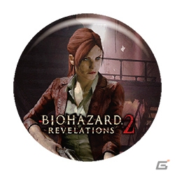 「バイオハザード HDリマスター」のコラボメニューは1月15日より登場―「リベレーションズ2」とのコラボメニューも紹介された次世代機版発売記念メディアイベントをレポートの画像30