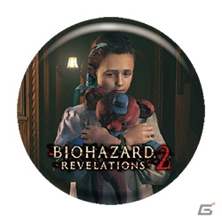 「バイオハザード HDリマスター」のコラボメニューは1月15日より登場―「リベレーションズ2」とのコラボメニューも紹介された次世代機版発売記念メディアイベントをレポートの画像31