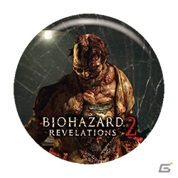 「バイオハザード HDリマスター」のコラボメニューは1月15日より登場―「リベレーションズ2」とのコラボメニューも紹介された次世代機版発売記念メディアイベントをレポートの画像32