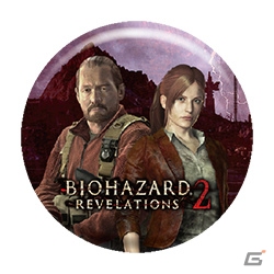 「バイオハザード HDリマスター」のコラボメニューは1月15日より登場―「リベレーションズ2」とのコラボメニューも紹介された次世代機版発売記念メディアイベントをレポートの画像33