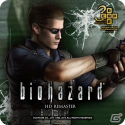 「バイオハザード HDリマスター」のコラボメニューは1月15日より登場―「リベレーションズ2」とのコラボメニューも紹介された次世代機版発売記念メディアイベントをレポートの画像7