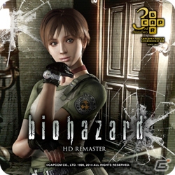 「バイオハザード HDリマスター」のコラボメニューは1月15日より登場―「リベレーションズ2」とのコラボメニューも紹介された次世代機版発売記念メディアイベントをレポートの画像8