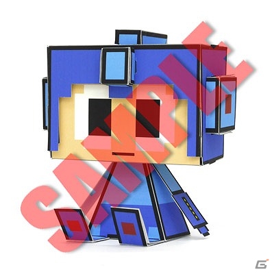 ロックマンシリーズのコンセプトアルバム「ロックマン ユートピア」が本日発売！対になる新CD「ロックマン ディストピア」の試聴音源も公開の画像4