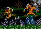 シリーズ第3弾「超魔界村 R」がWii Uバーチャルコンソール向けに配信―完全新規ステージを追加した「アレンジモード」も搭載！