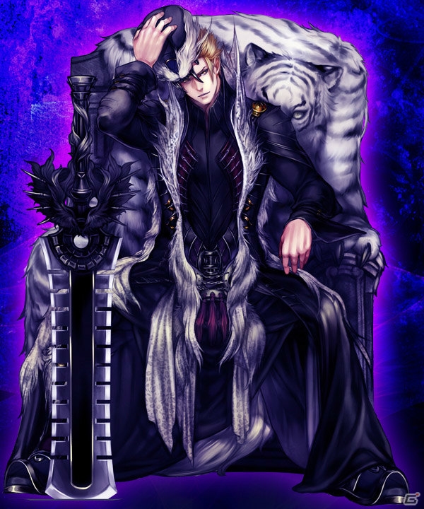 Yahoo! Mobage「ディヴァイン・グリモワール」冥帝レオンハルトや黒の王妃ミランダが登場する「亡国の将パック」が発売！期間限定ダンジョンイベントも開催の画像2