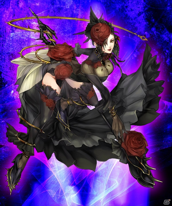 Yahoo! Mobage「ディヴァイン・グリモワール」冥帝レオンハルトや黒の王妃ミランダが登場する「亡国の将パック」が発売！期間限定ダンジョンイベントも開催の画像4