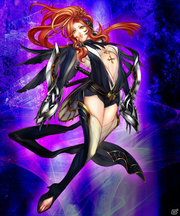 Yahoo! Mobage「ディヴァイン・グリモワール」冥帝レオンハルトや黒の王妃ミランダが登場する「亡国の将パック」が発売！期間限定ダンジョンイベントも開催の画像7